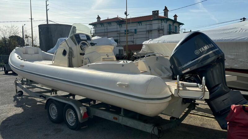 NUOVA JOLLY PRINCE 27